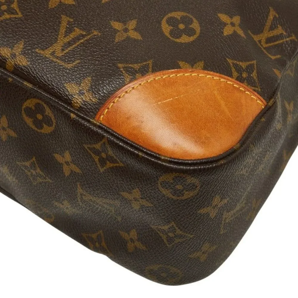Louis Vuitton Monogram Shoulder Bag M51260